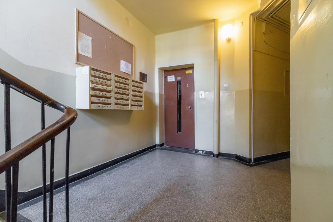 Studio Apartment Daszynskiego Cracow By Noclegi Renters Cracovia Esterno foto